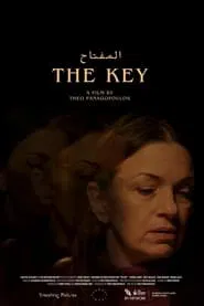 The Key movie poster