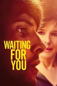 Waiting for You movie poster