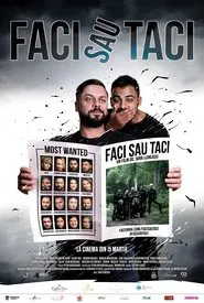Poster do filme Do It or Shut Up