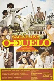 Sagarana: O Duelo movie poster