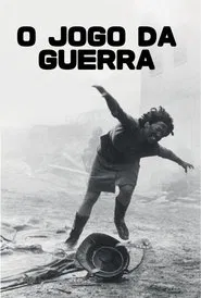 Poster do filme O Jogo da Guerra