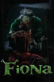 Poster do filme Fiona
