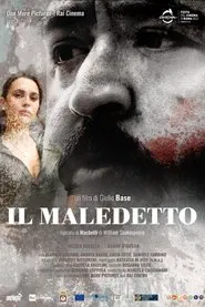 Il maledetto movie poster