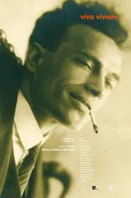 Poster do filme Viva Viviani