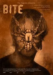 Poster do filme Bite