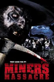 Curse of the Forty-Niner movie poster