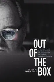 Out of the Box movie poster