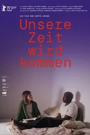 Our Time Will Come movie poster