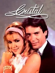 Cristal tv show poster