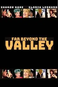 Far Beyond the Valley movie poster