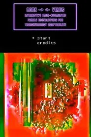 CODE VIRUS Interactive Omni-Augmented Family Encyclopedia For Transhumanist Adaptability movie poster