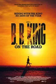 B.B. King: On the Road movie poster