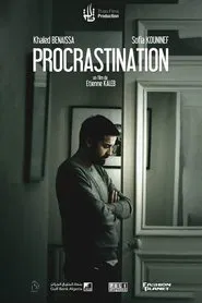 Procrastination movie poster