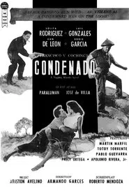 Condemned movie poster