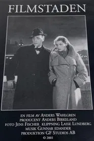 Filmstaden movie poster