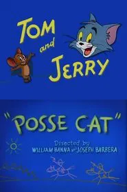 Poster do filme Posse Cat