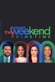 Poster da série The Weekend: Primetime