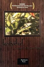 Katydid movie poster