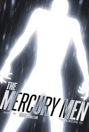 The Mercury Men tv show poster