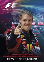 F1 2011 Official Review movie poster