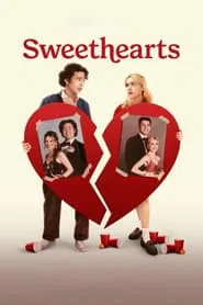 Sweethearts movie poster