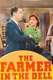 The Farmer in the Dell movie poster