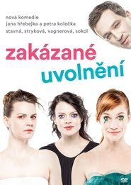 Icing movie poster