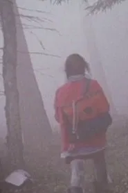 The Girl in the Mist movie poster