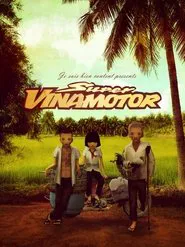 Super Vinamotor movie poster