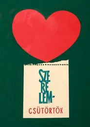 Love on Thursday movie poster