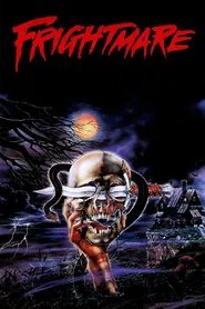Frightmare movie poster