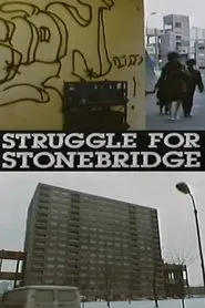 Struggle for Stonebridge movie poster