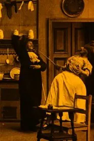 Die moderne Jungfrau von Orleans movie poster