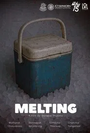 Melting movie poster