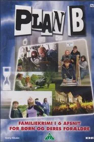Plan B tv show poster