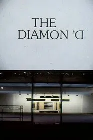Poster do filme The Diamon'd