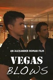 Vegas Blows movie poster