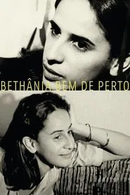 Poster do filme Bethânia Bem de Perto: A Propósito de um Show