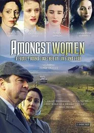 Poster da série Amongst Women
