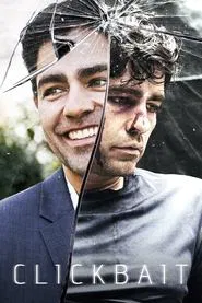 Clickbait tv show poster