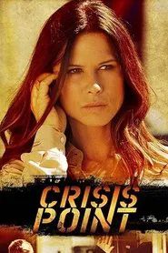 Crisis Point movie poster