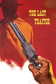The Last Traitor movie poster