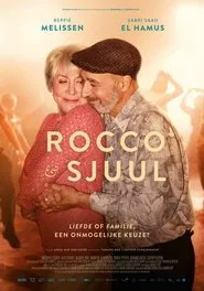 Rocco & Sjuul movie poster