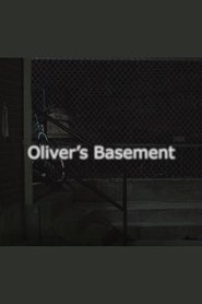 Oliver's Basement movie poster