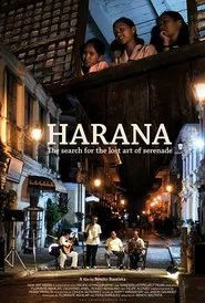 Poster do filme Harana: The Search for the Lost Art of Serenade