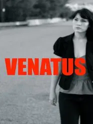 Venatus movie poster