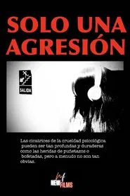 Just An Aggression movie poster