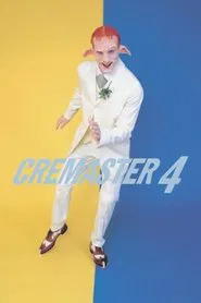 Poster do filme Cremaster 4