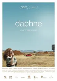 Daphne movie poster