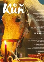 Poster do filme Horse
